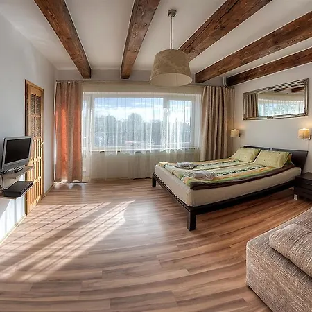 Alloggio in famiglia Amigo