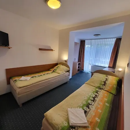 Amigo Homestay szállás *