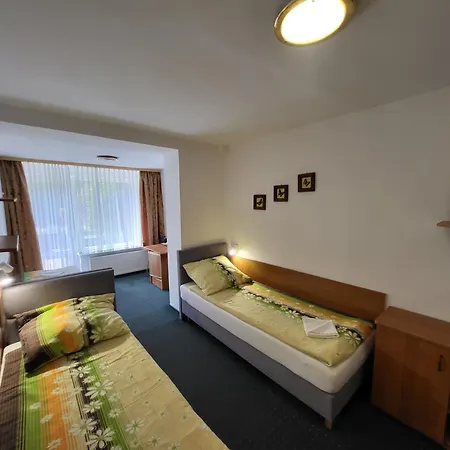 Homestay szállás Amigo