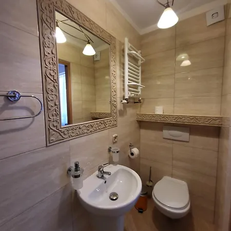 Homestay szállás Amigo Kołobrzeg