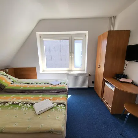 Homestay szállás Amigo