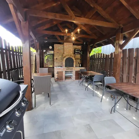Amigo Homestay szállás