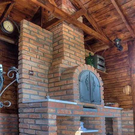 Alloggio in famiglia Amigo *