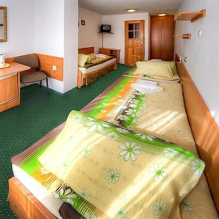 Amigo Rum i privatbostad Kołobrzeg