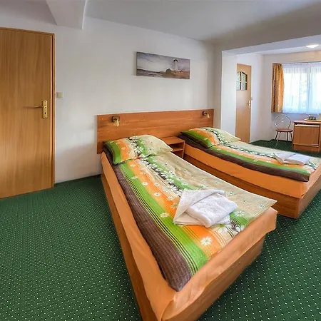 Alloggio in famiglia Amigo *