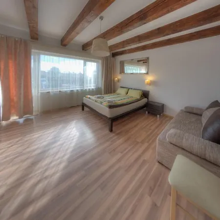 Alloggio in famiglia Amigo