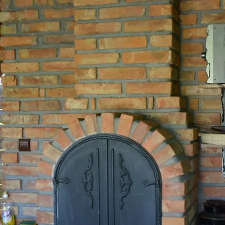 Alloggio in famiglia Amigo