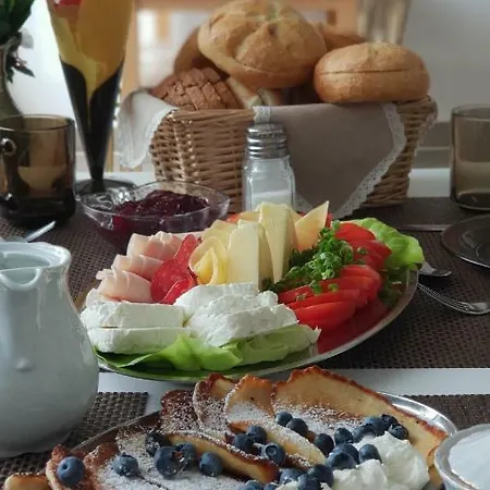 Amigo Alloggio in famiglia *