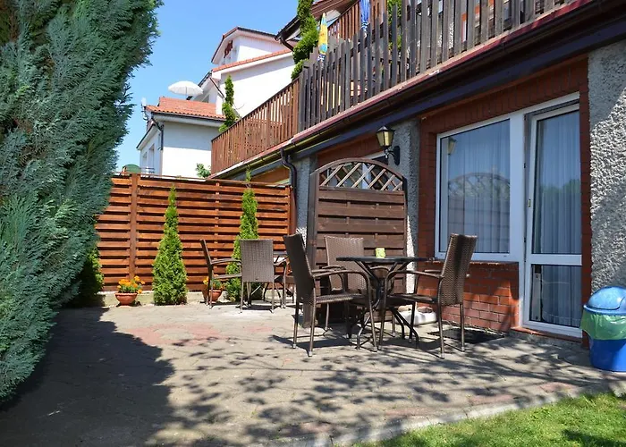 Amigo ホームステイ コウォブジェク