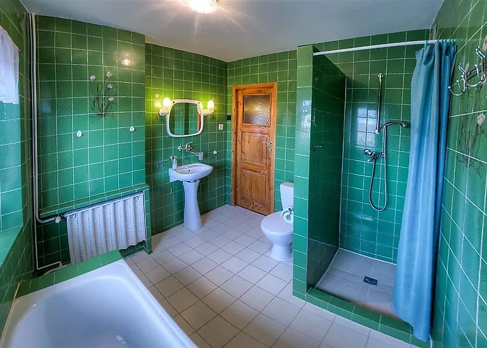 ホームステイ Amigo コウォブジェク